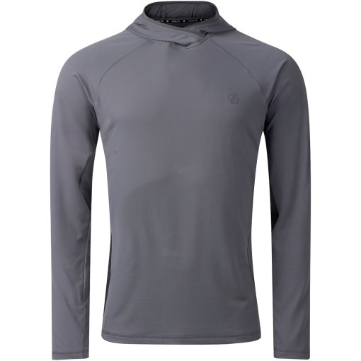 Zdjęcie: Dare 2b Sprint City Bluza z kapturem dla mężczyzn - ZNU Magnet