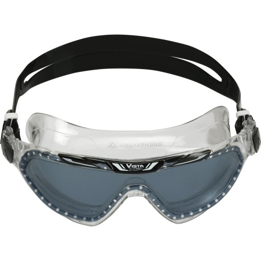 Foto de AQUASPHERE Gafas Natación - Tintado Smoke - Vista XP - Transparente/Negro