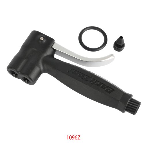 Park Tool - Pompa unisex PMP-3.2B, taglia unica, colore: Blu