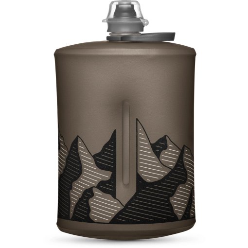 Produktbild von Hydrapak Stow™ Faltflasche - 1000 ml - Mammoth