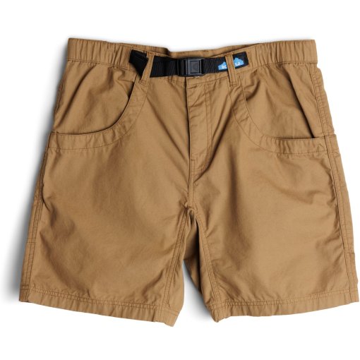 Produktbild von KAVU Chilli Lite Shorts Herren - Heritage Khaki