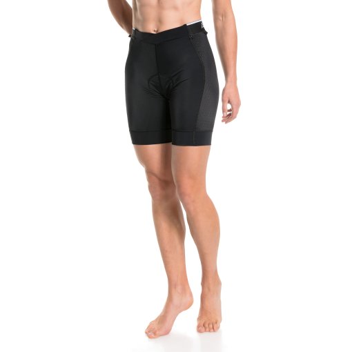 Produktbild von Schöffel Skin 4h Innenshorts Damen - schwarz 9990