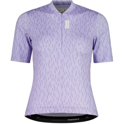 Picture of Maloja HochgallM. 1/2 Jersey Women - summer sky rain 1260