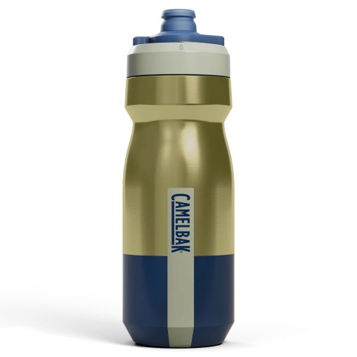 Slika izdelka CamelBak Podium Steel VSS Insulated Bike Bottle 530ml - mercury fog