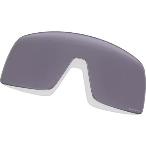 Photo produit de Oakley Lentille Interchangeable - Sutro S - Prizm Grey - 103-486-008