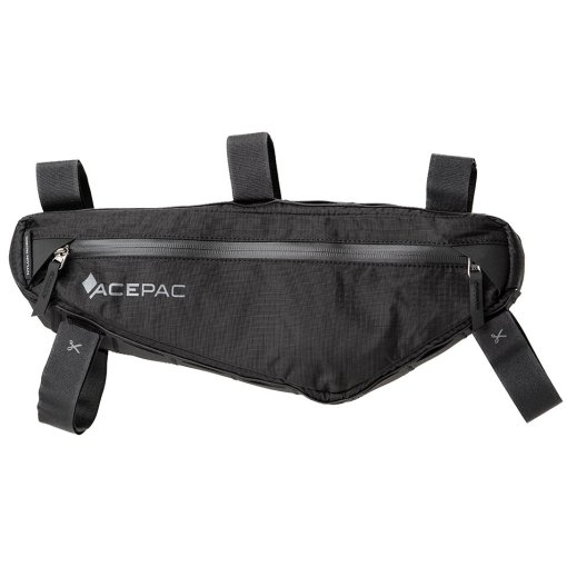 Foto de Acepac Bolsa de Cuadro - Triangle MKIII - 2L - nergro