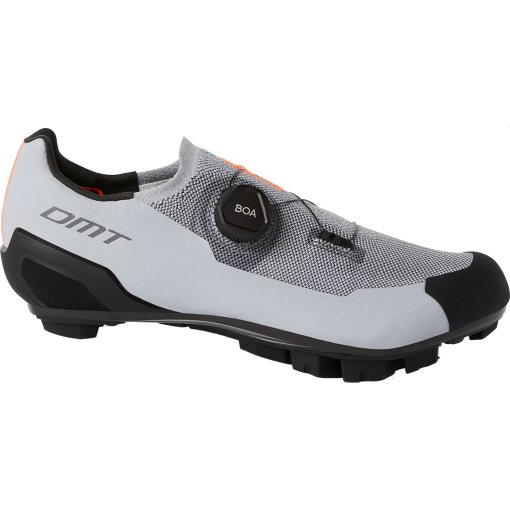 Immagine prodotto da DMT Scarpe MTB - KM30 - grigio/nero
