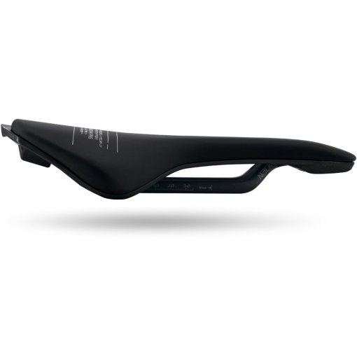 Prologo Nago R4 Tirox 147 Saddle - Hard Black | BIKE24