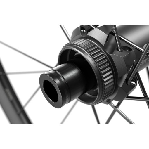 DT Swiss XM 1700 SPLINE Rear Wheel - 27.5