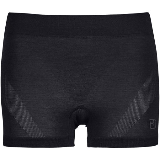 Picture of Ortovox 120 COMP Light Hot Pants Women - black raven