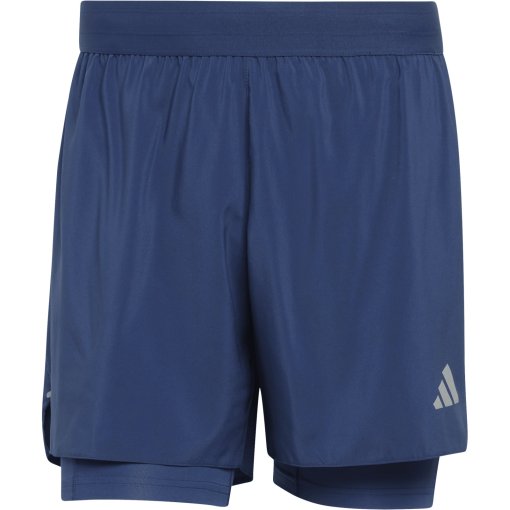 Photo produit de adidas Short Homme - Adi365 Essential 2in1 - tech indigo JZ7774