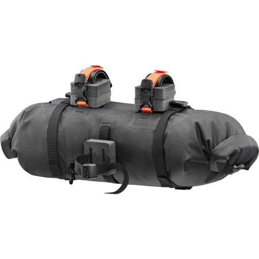 lenkertasche frs fahrrad Lenkertasche Fahrrad: 3in1 City Bag kaufen | Valkental  VALKENTAL.com