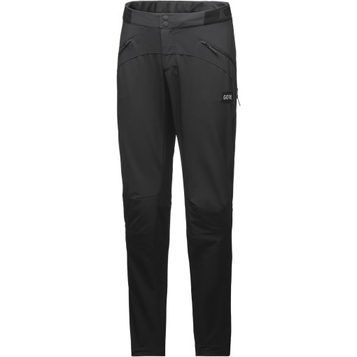 Productfoto van GOREWEAR Fernflow Pants - black 9900