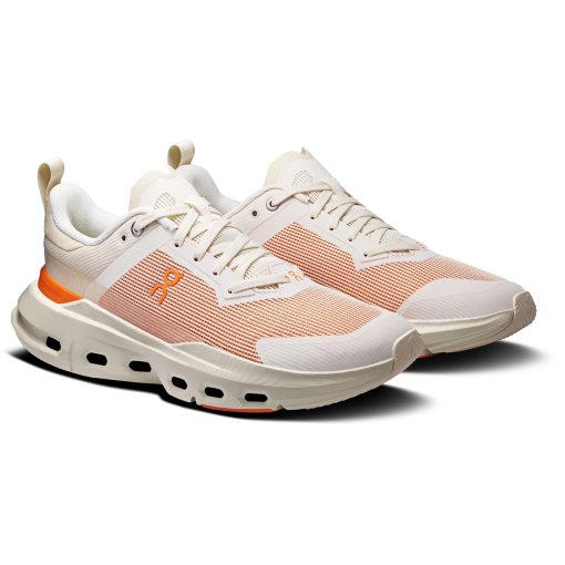 Foto de On Zapatillas Deporte Mujer - Cloudpulse Next - Dew | Tumeric