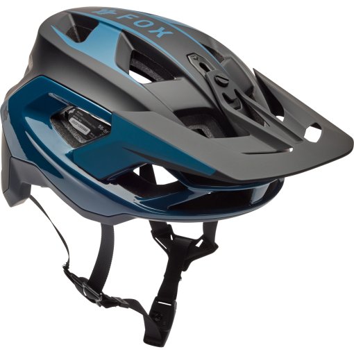 Foto de FOX Casco MIPS - Speedframe Pro - Defy - twilight