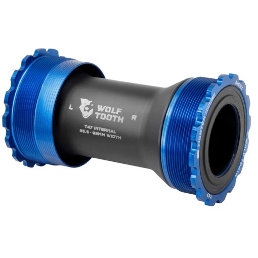 Productfoto van Wolf Tooth Trapas - Internal | T47-85.5/92-29 - blauw