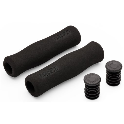 Picture of PRO RollerRace Handlebar Grips - Performance - black