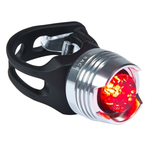 Immagine prodotto da RFR Diamond Red LED Illuminazione - silver