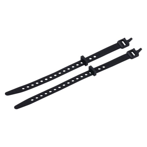 Foto de BBB Cycling Cargostraps BSB-161 - S (25cm) - negro