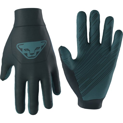 Foto de Dynafit Guantes - Upcycled Thermal - Blueberry