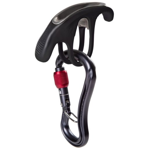 Immagine prodotto da Ocún Set di Sicurezza - Condor Screw / Bow - nero