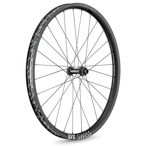 DT Swiss XMC 1200 SPLINE Front Wheel - 27.5