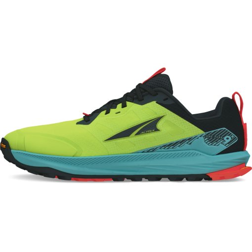 Foto de Altra Zapatillas Trail Running Hombre - Lone Peak 9+ - Lime