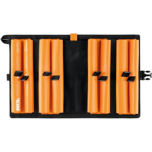 Photo produit de Petzl Octo Pochette de Protection