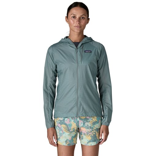 Foto de Patagonia Houdini Chaquetas para mujer - Blue Sage