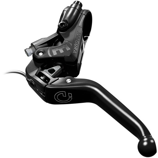 Picture of Magura MTe Schließer Brake Lever - 2703363
