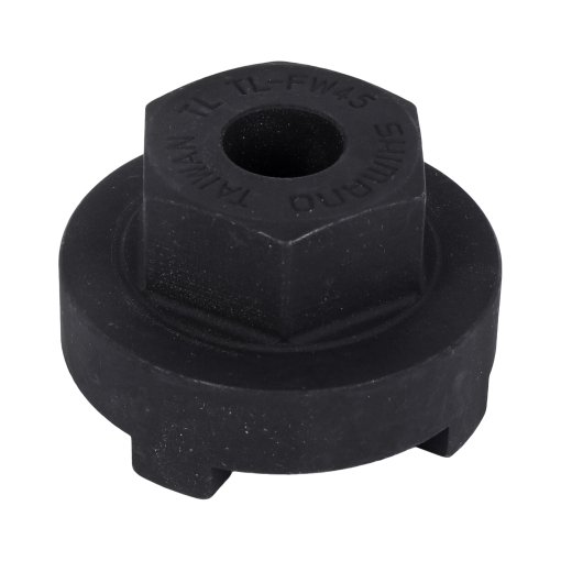Foto de Shimano Herramienta para Ruedas Libres individuales (BMX) - TL-FW45