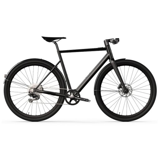 Picture of Desiknio DOPAMINE X30 - 11-Speed - Electric City-Bike - 2026 - Black Zeal