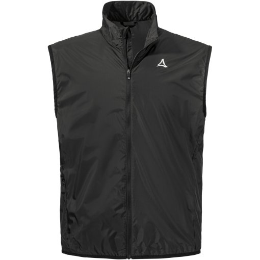 Immagine prodotto da Schöffel Gilet Uomo - Style Cannobio - nero 9990