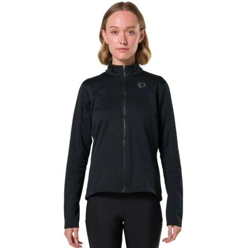 Produktbild von PEARL iZUMi Quest Thermal Trikot Frauen 11222307 - schwarz - 021