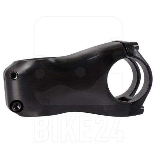 Beast Components MTB Carbon Stem 31.8mm - 0° - SQUARE red