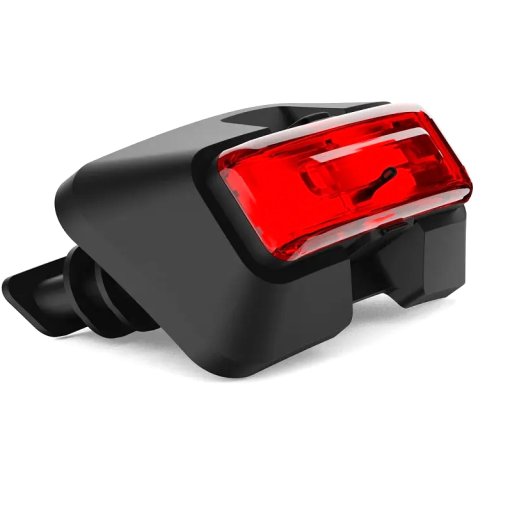 Foto van Giro Scamp II Helmlicht - zwart