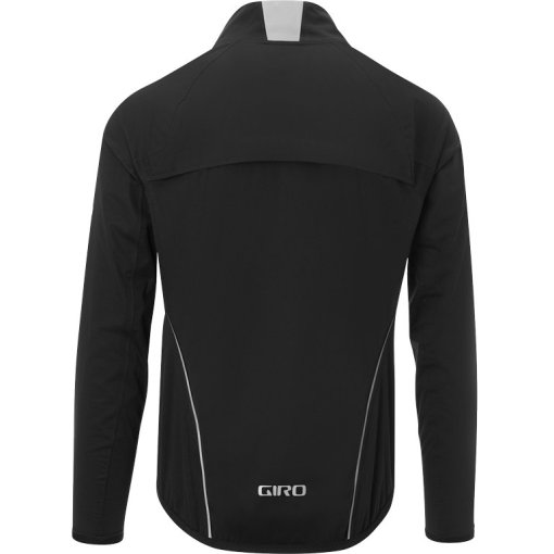 Giro Chrono LS Thermal Jersey Men - black | BIKE24