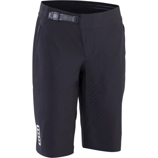 Immagine prodotto da ION Bike Pantaloncini Donna - Ionic LT - Nero