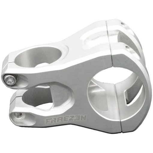 Foto de Fraezen Potencia BLOCK Zero - 35mm - plata