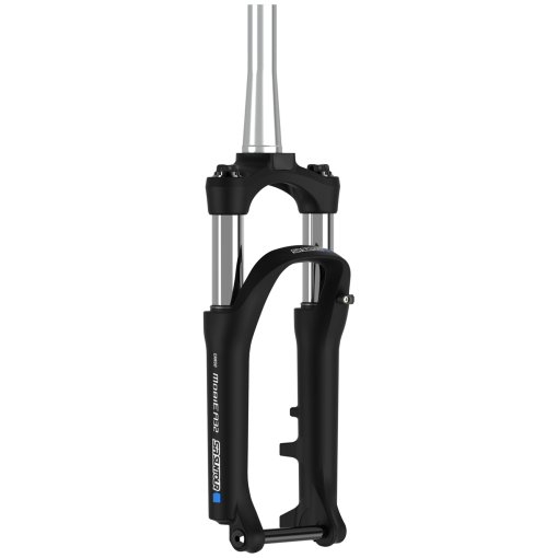 Immagine prodotto da SR Suntour Forcella Sospensione - SF22 MOBIE A32-CGO - 20&quot; | 50mm | Tapered | 15x100mm - nero opaco
