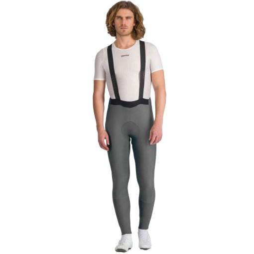 Produktbild von Sportful Supernova Trägerhose Herren - 125 Gun Metal
