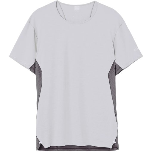 Foto de Rab Camiseta Hombre - Sonic Ultra - light zinc/graphene