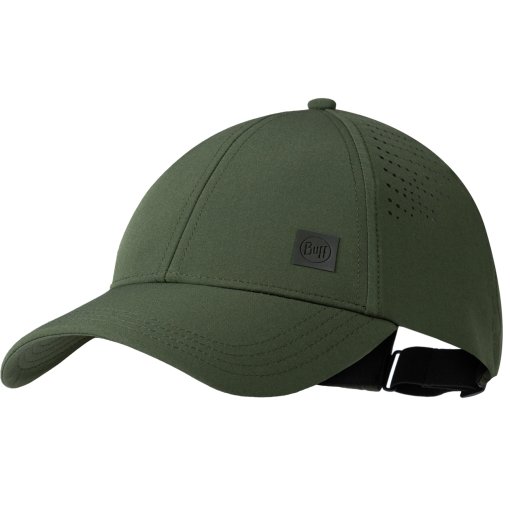 Photo produit de Buff® Casquette - Summit - Solid Khaki