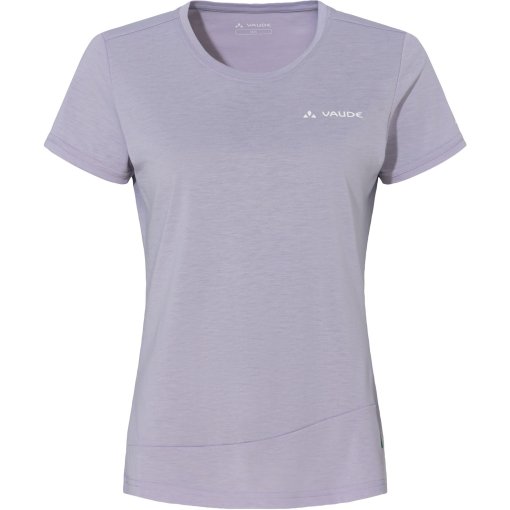 Foto de Vaude Camiseta Mujer - Sveit - lavender