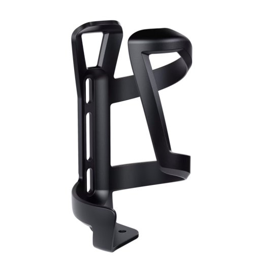 Produktbild von Trek Side Load Flaschenhalter - links – mattschwarz