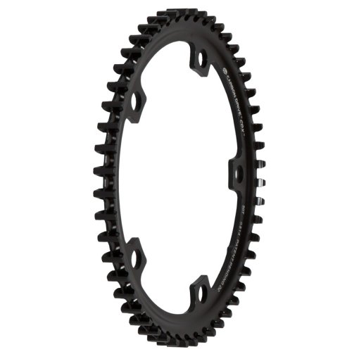 Foto de Gates Carbon Drive CDX Centertrack Sprocket - Front - Di2 | 5x BCD 130