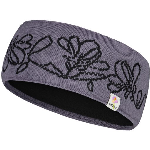Foto de Maloja Cinta Cabeza - BichlalmM. - shaded purple 8988