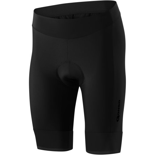 Foto de Gonso Culotte Ciclismo Mujer - SITIVO Red - Negro