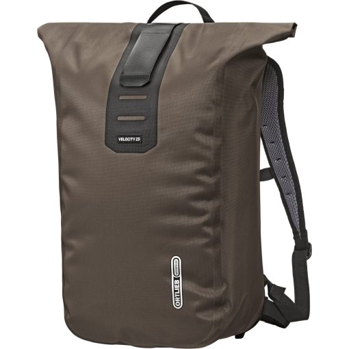 Foto de ORTLIEB Mochila - Velocity PS - 23L - dark sand