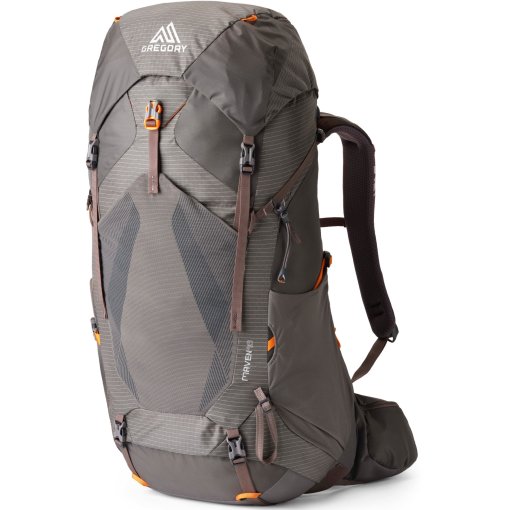 Produktbild von Gregory Maven 48 Rucksack Damen - Grey Melon